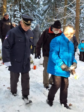 Spominska komemoracija pri sv. Neži (6)